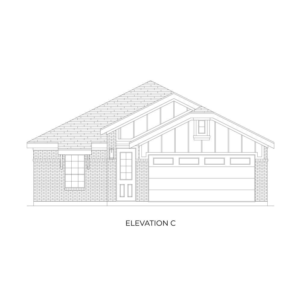 Kennedy F - Floor Plan 9