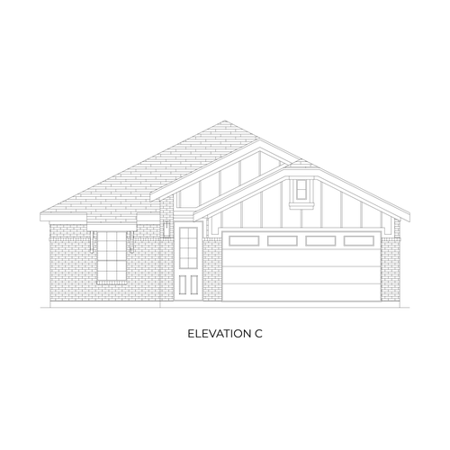 Kennedy F - Floor Plan 9