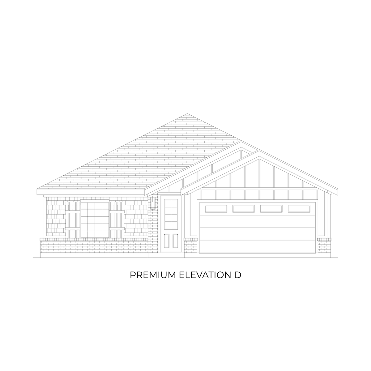 Monroe Select F - 07