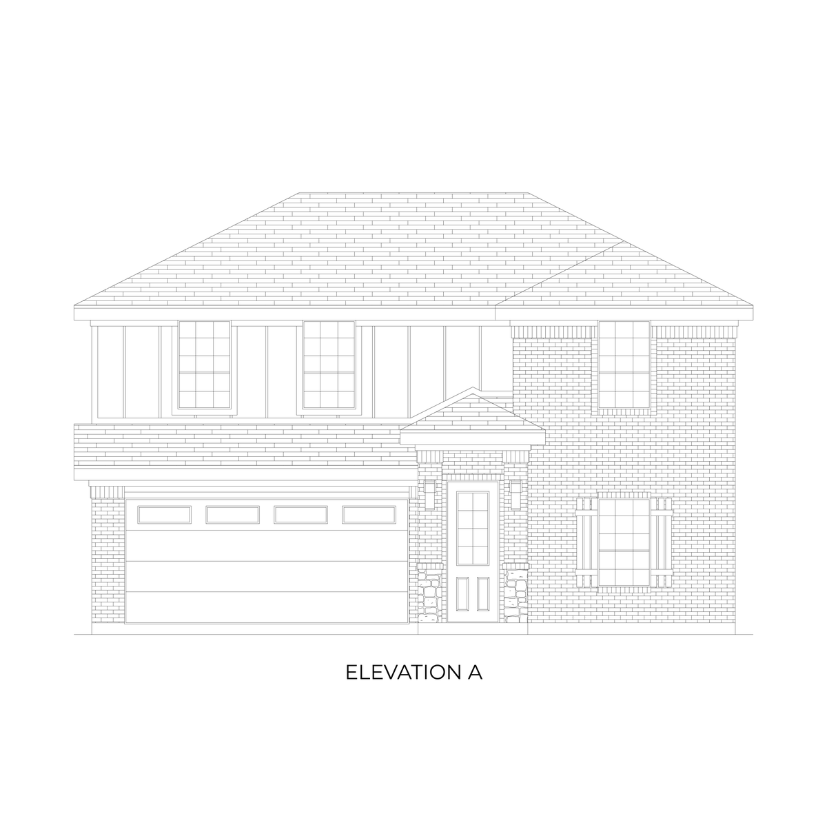 Reagan Select F - 02