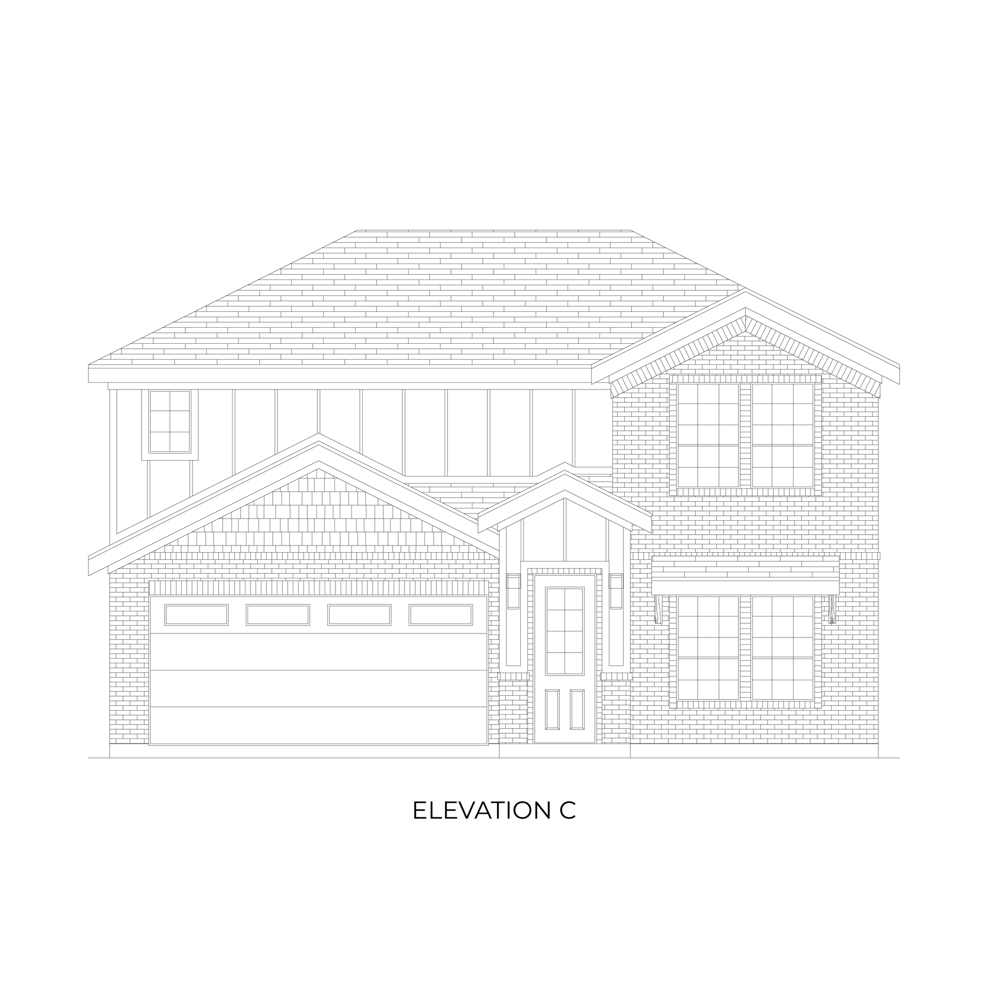 Reagan Select F - 05