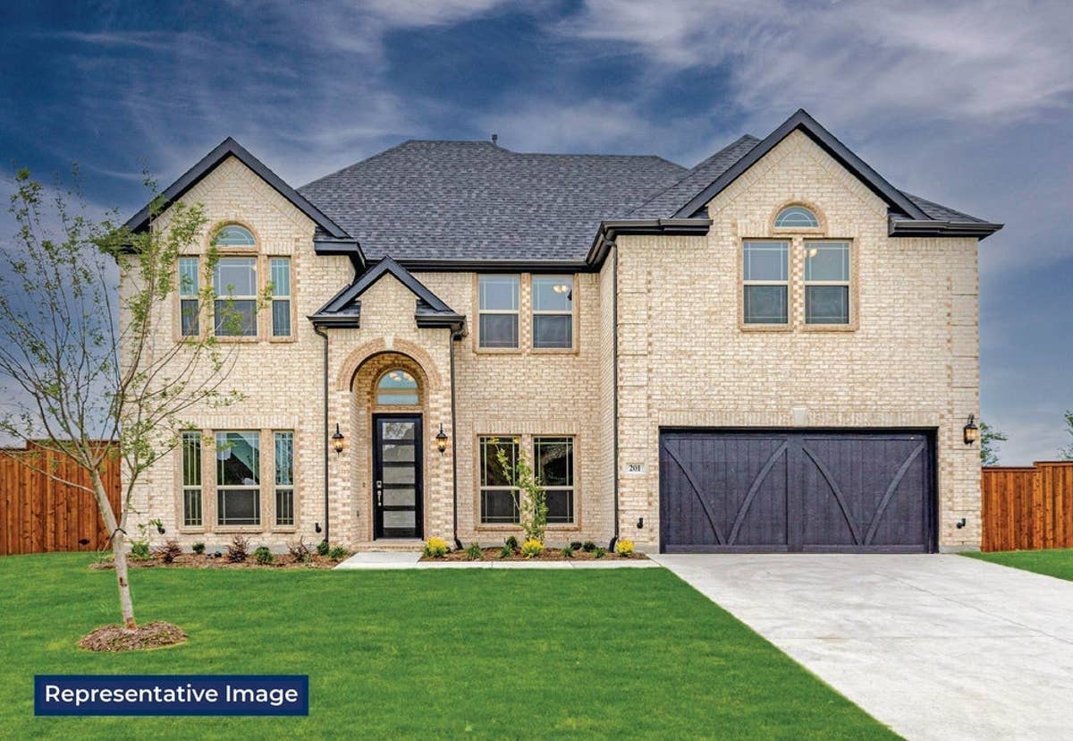 Stonehaven 45 2F - 01