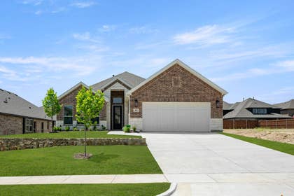 Woodford 2F Premium Elevation D