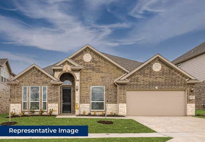 Hidden Lakes Estates - Photo 01