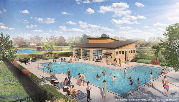 Polo Ridge