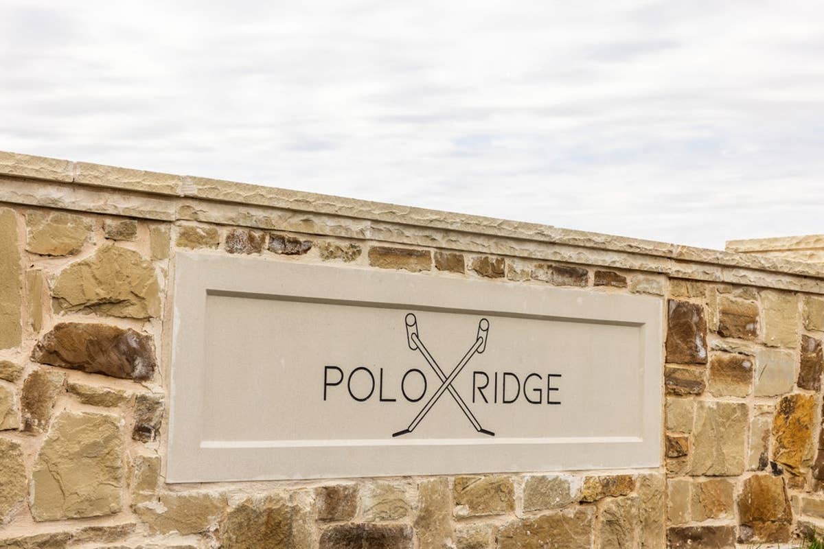 Polo Ridge - 21