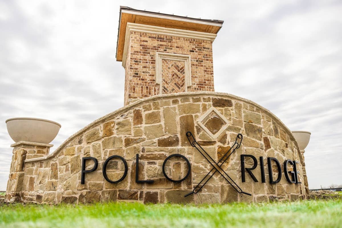 Polo Ridge - 20