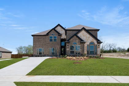 Hidden Lakes Estates - Photo 01