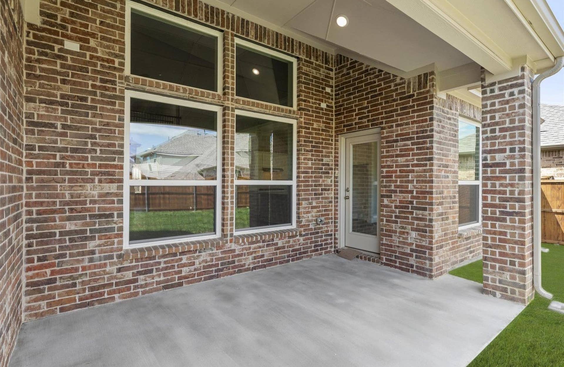 Edgewood Creek - 05