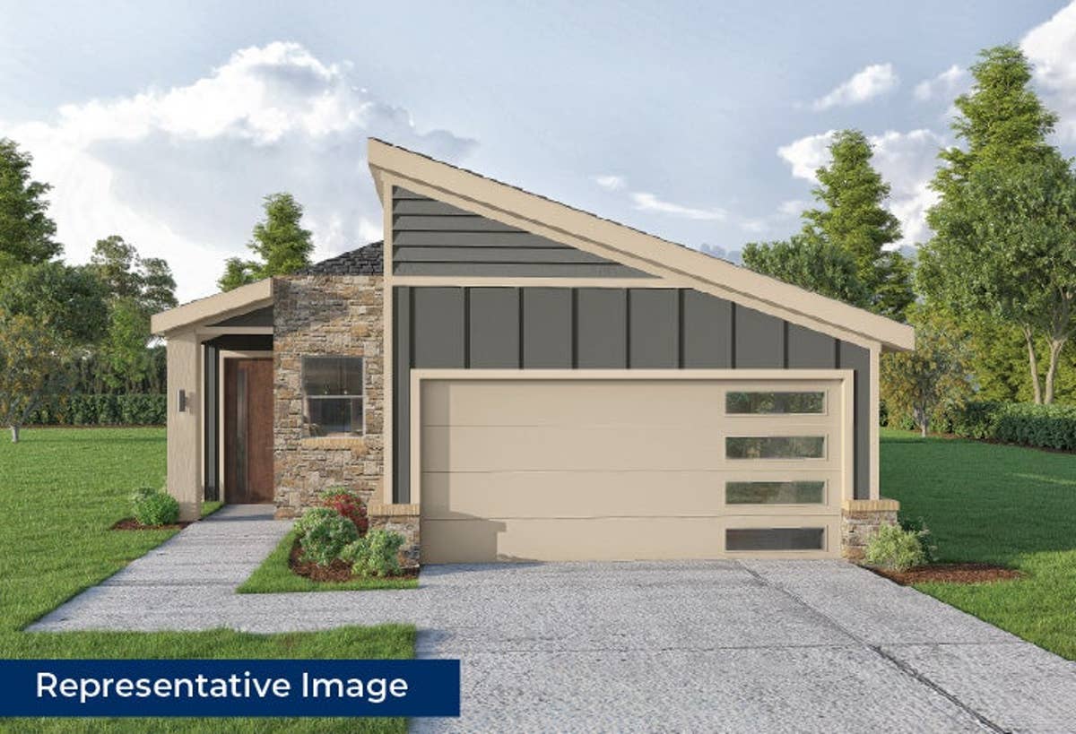 Las Lomas - Photo 01