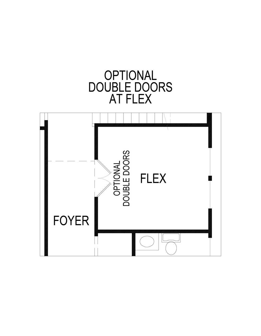 Roosevelt Select F - Floor Plan 3