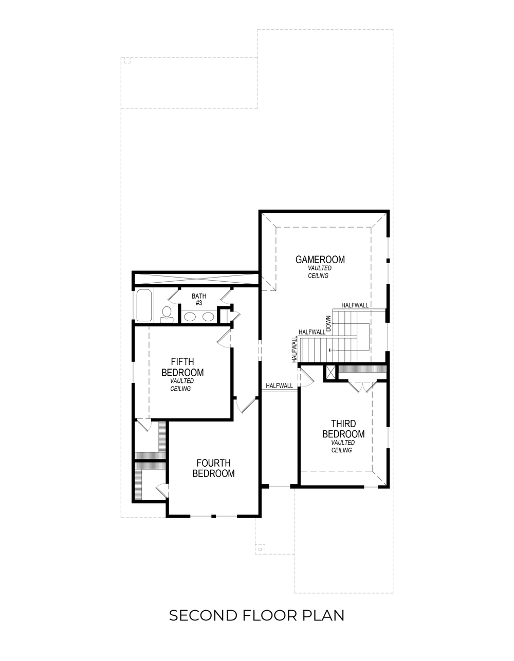 Roosevelt Select F - Floor Plan 2