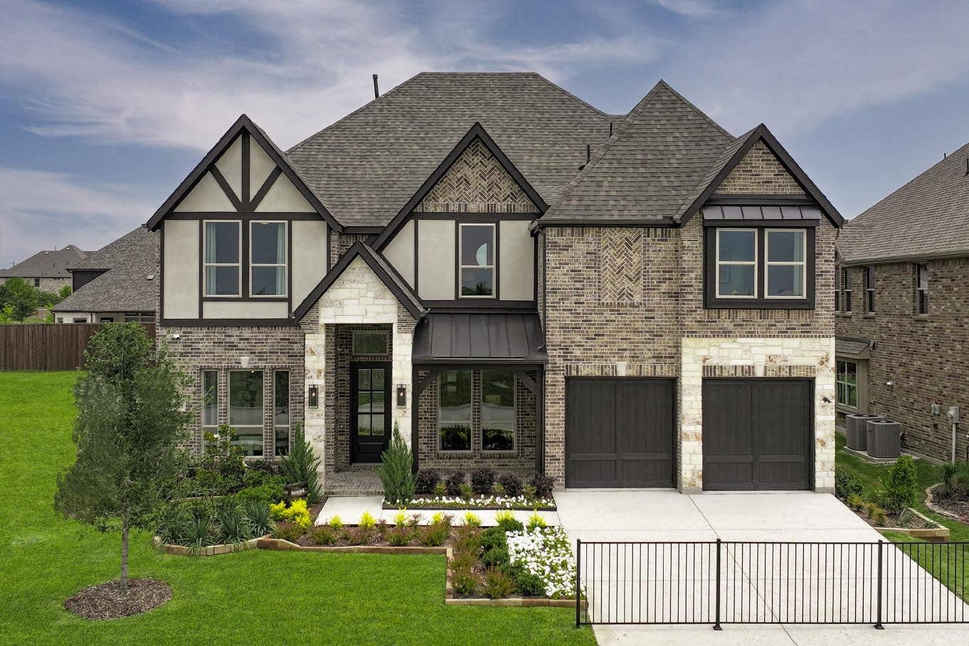 New Homes for Sale in Collinsbrook Farm, Frisco, TX New Homes for Sale in Collinsbrook Farm, Frisco, TX