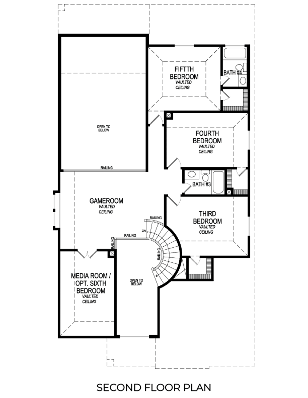 Floor Plan 3
