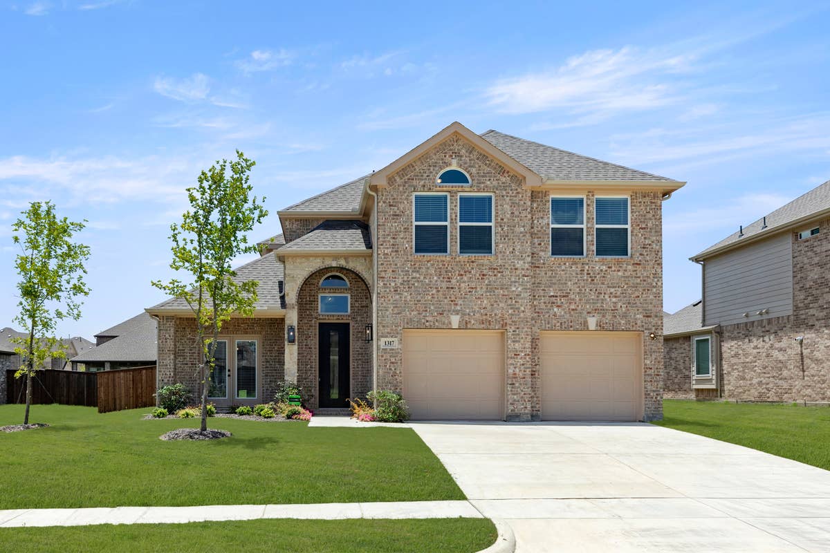 Grayhawk Addition - Photo 01