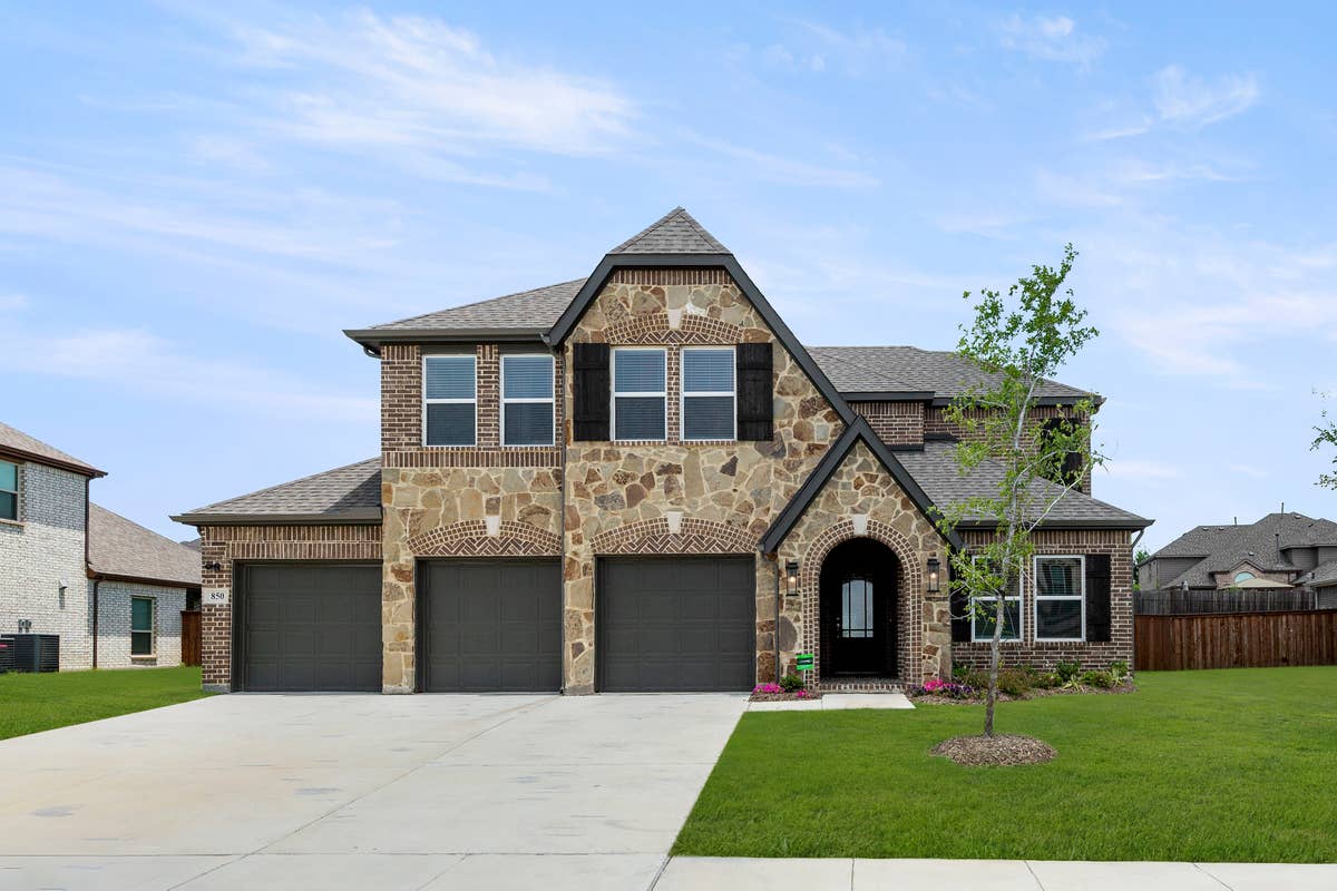 Grayhawk Addition - Photo 01