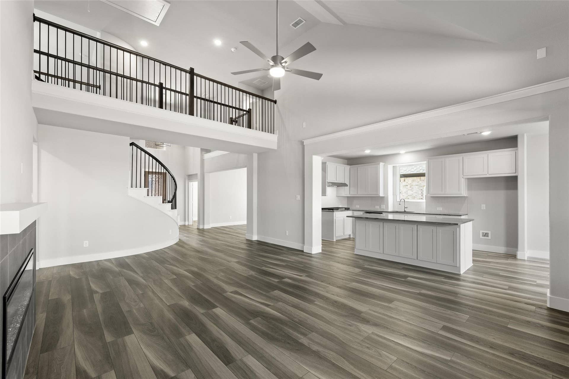 Edgewood Creek - 16