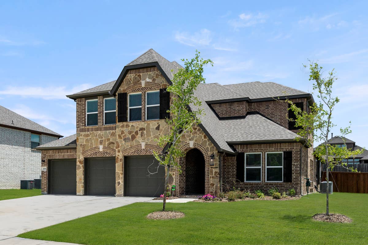 Grayhawk Addition - Photo 02