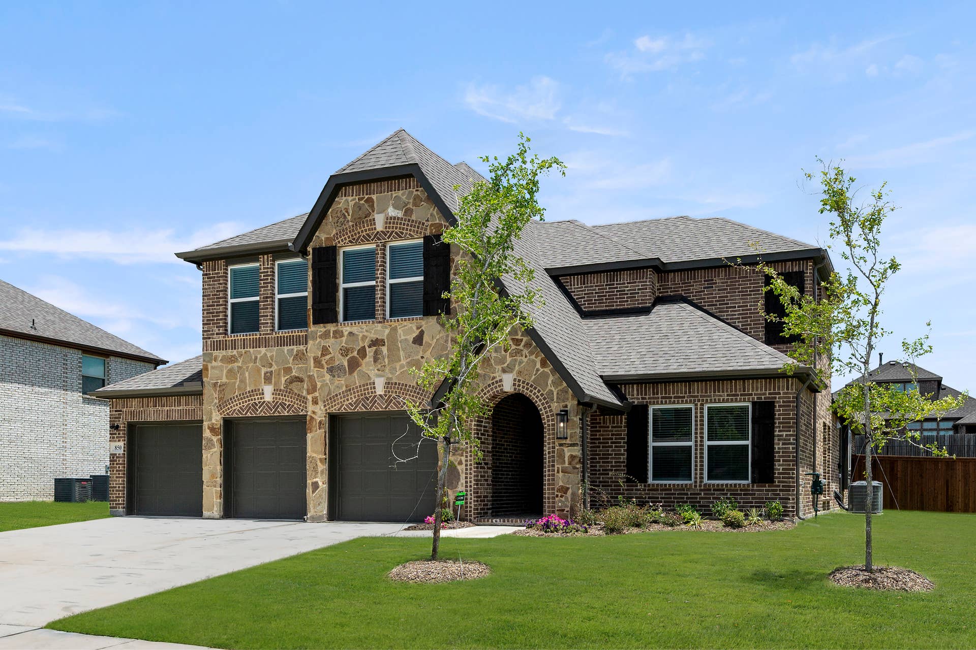 Grayhawk Addition - 03