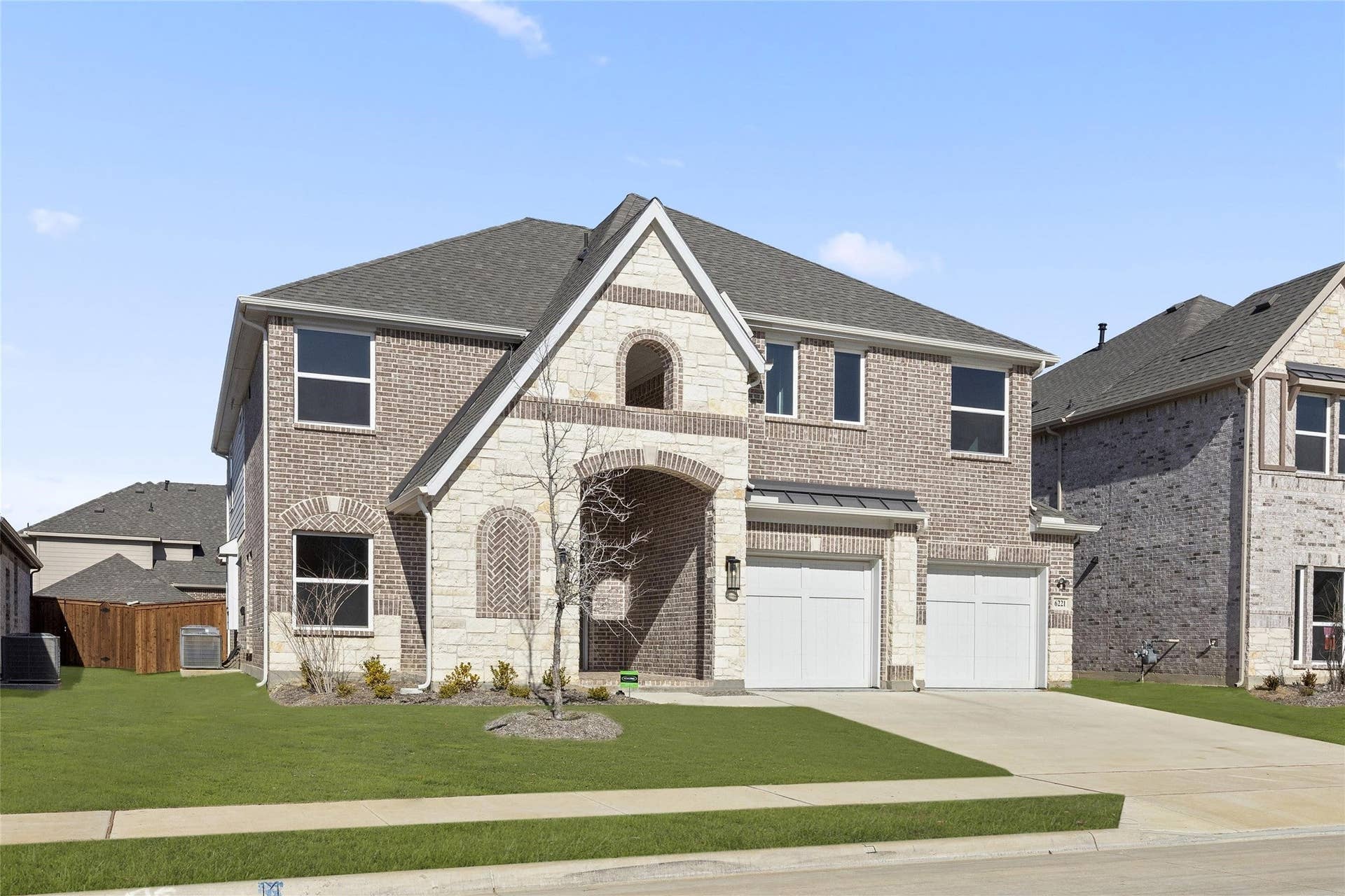 Edgewood Creek - 03