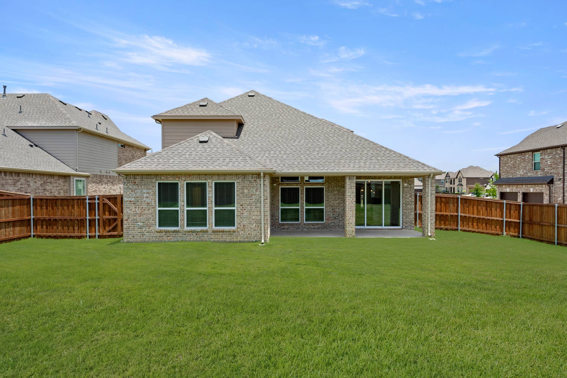 Grayhawk Addition - 07