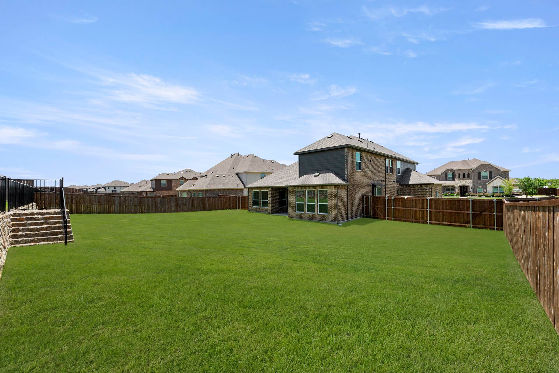 Grayhawk Addition - 07
