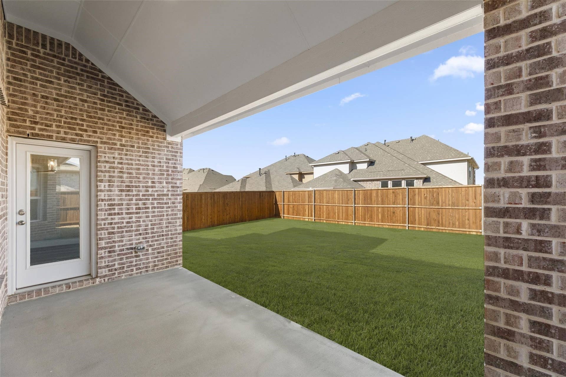 Edgewood Creek - 07