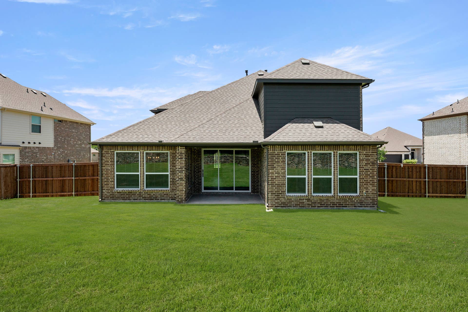Grayhawk Addition - 09