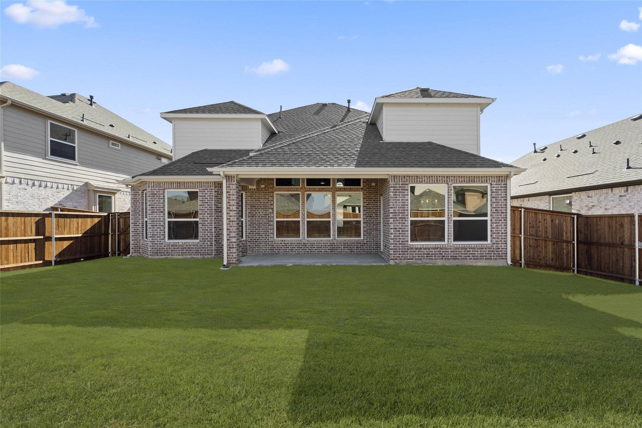 Move-In Ready Home