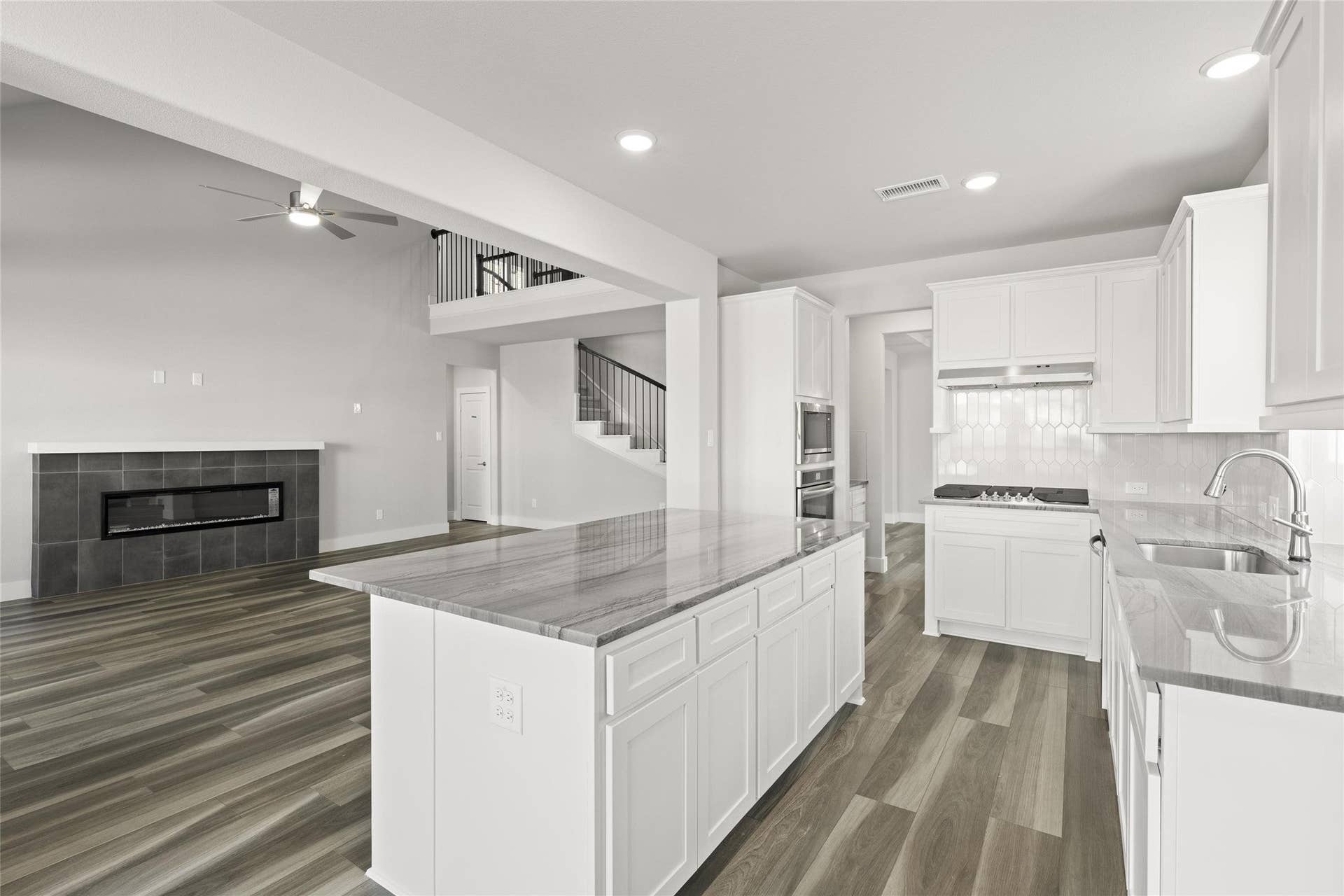 Edgewood Creek - 11