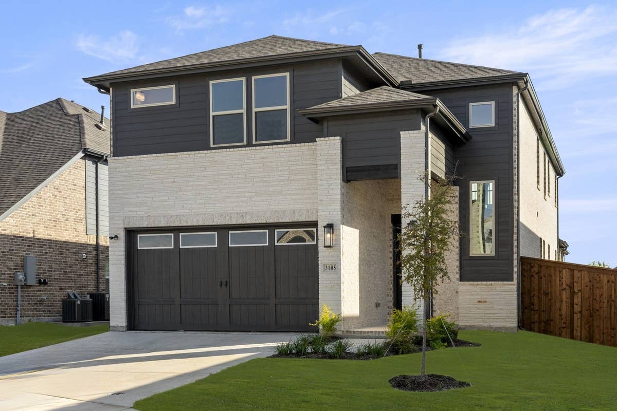 The Villages of Hurricane Creek - Photo 02