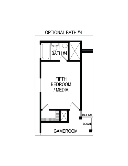 Floor Plan 3