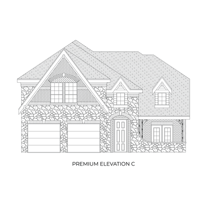 Cooper F Premium Elevation C