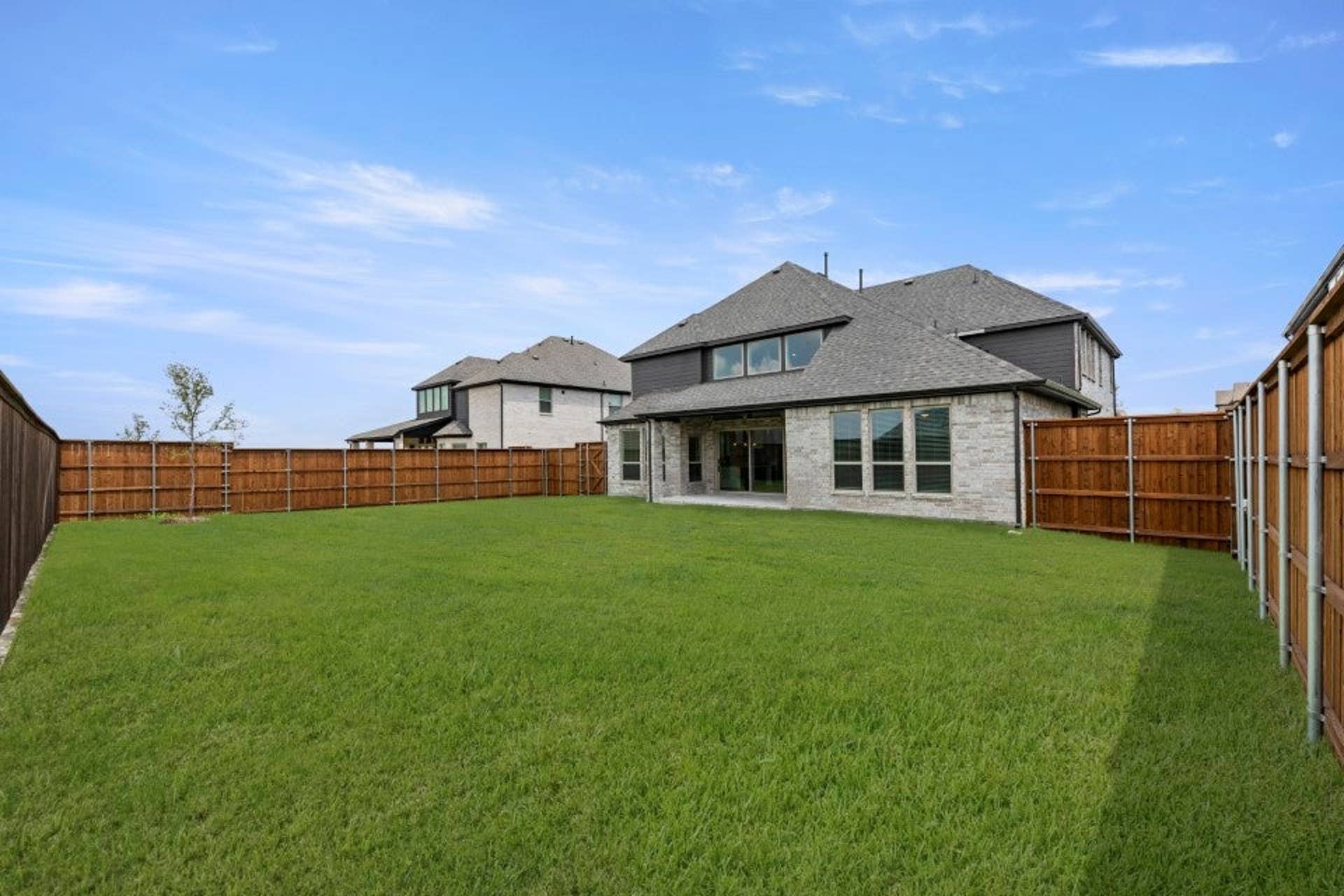 Cambridge Estates - 07