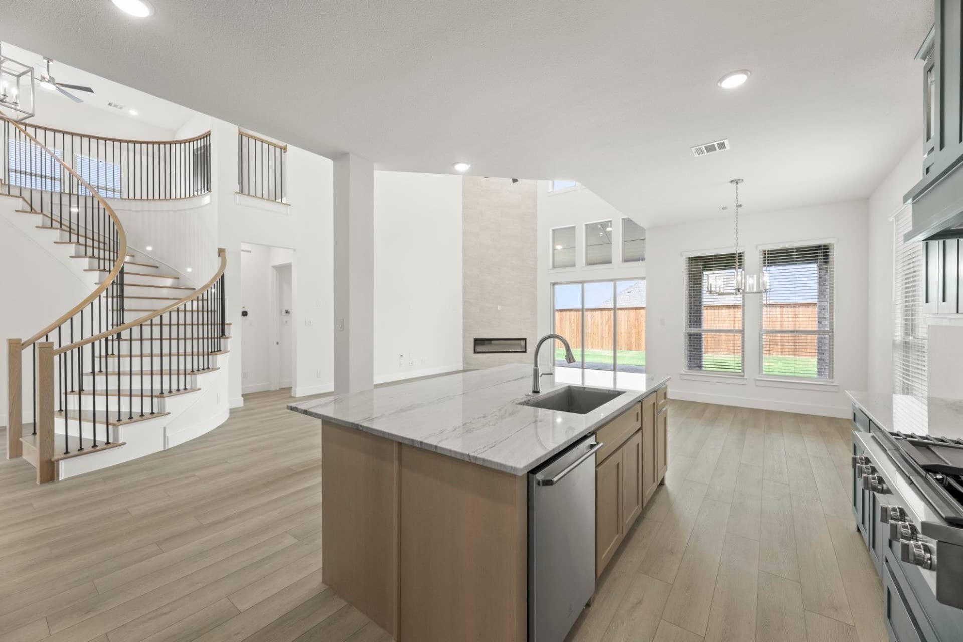 Cambridge Estates - 15
