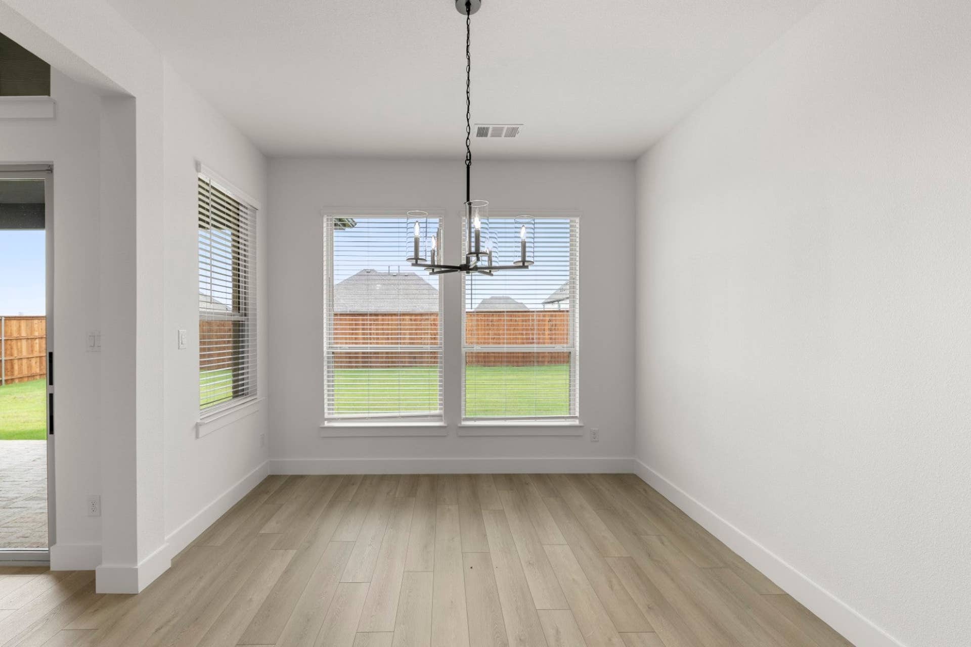 Cambridge Estates - 15