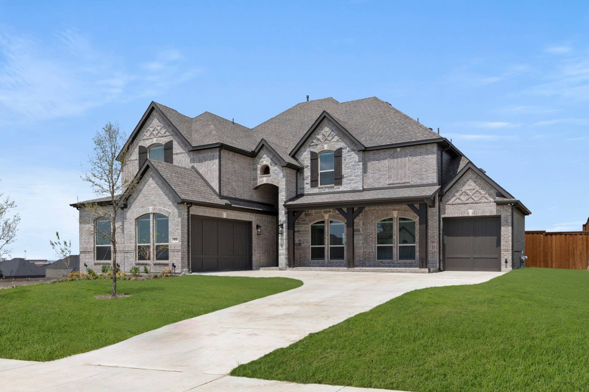 Cambridge Estates - 03