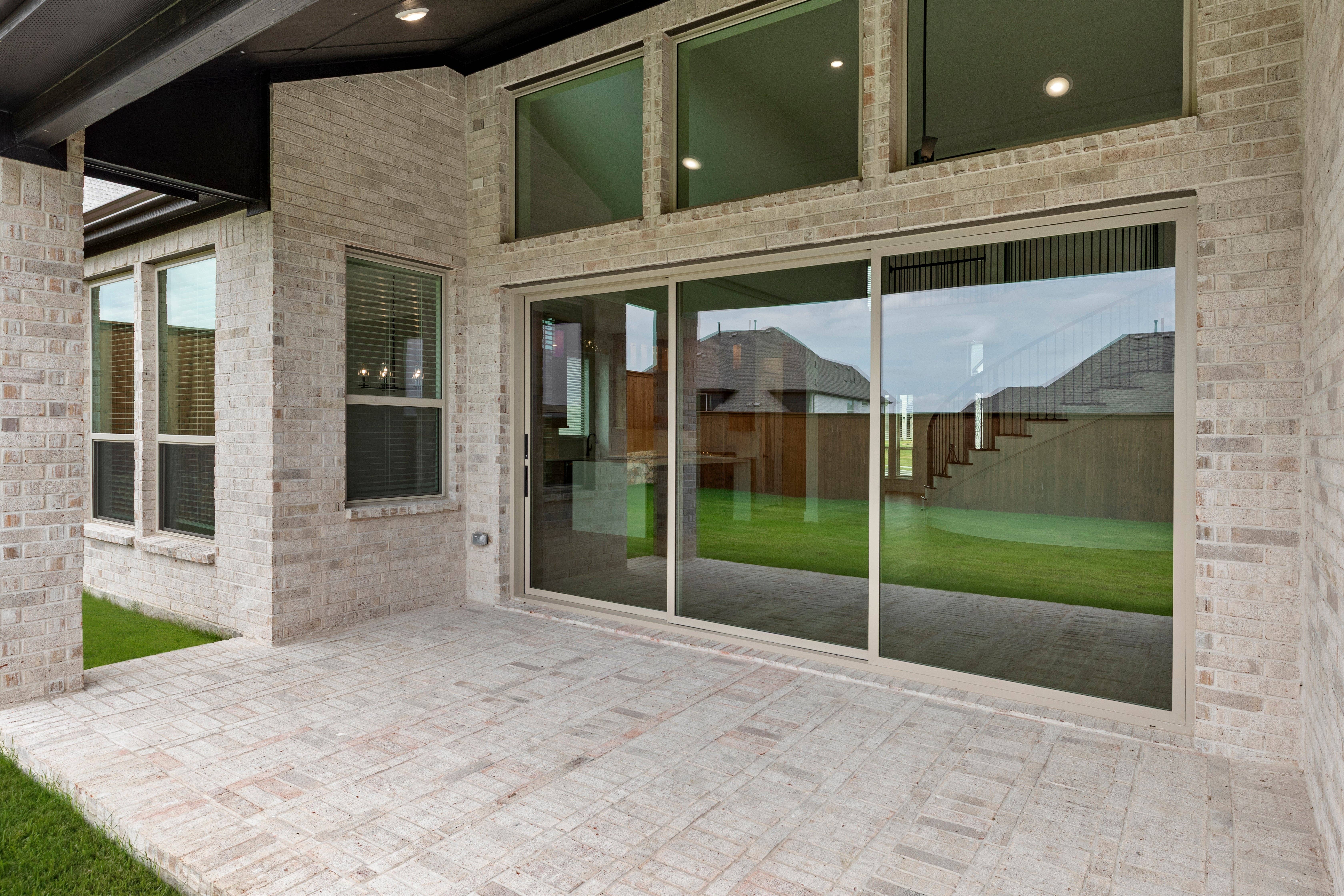 Broadcrest FSW (w/Media or Opt 6th BR)