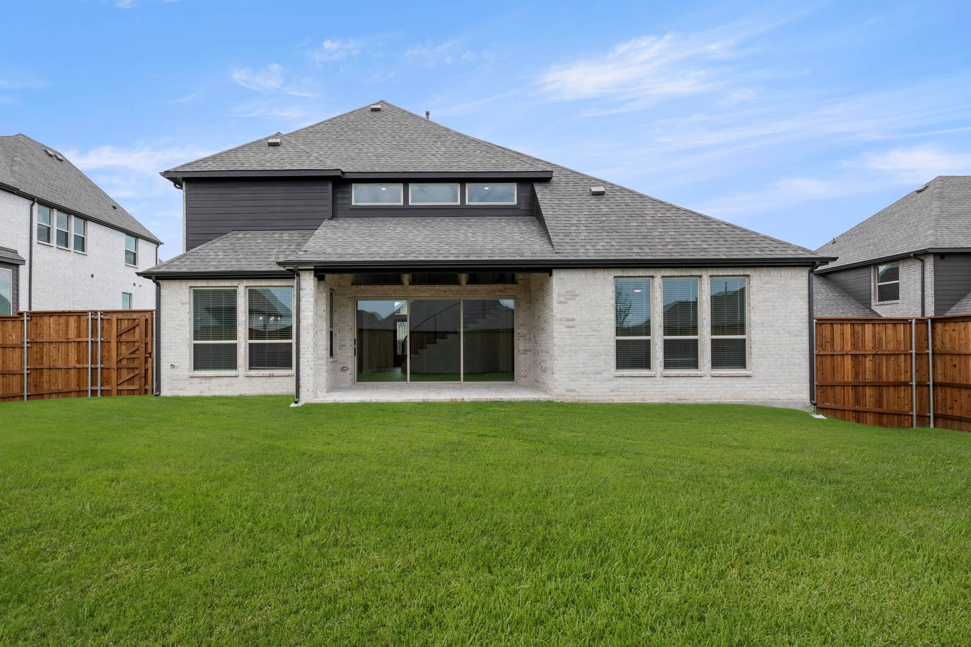 Cambridge Estates - 05