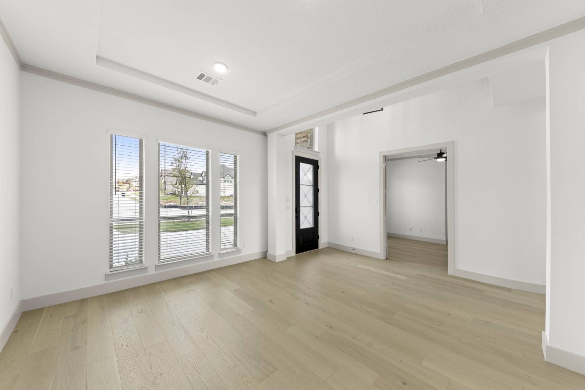 Cambridge Estates - 06