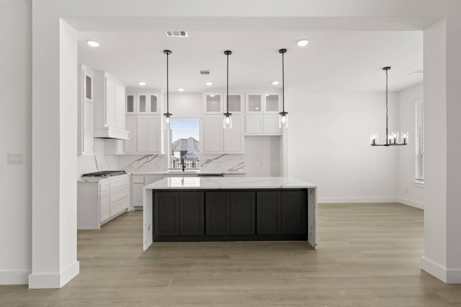 Cambridge Estates - 15