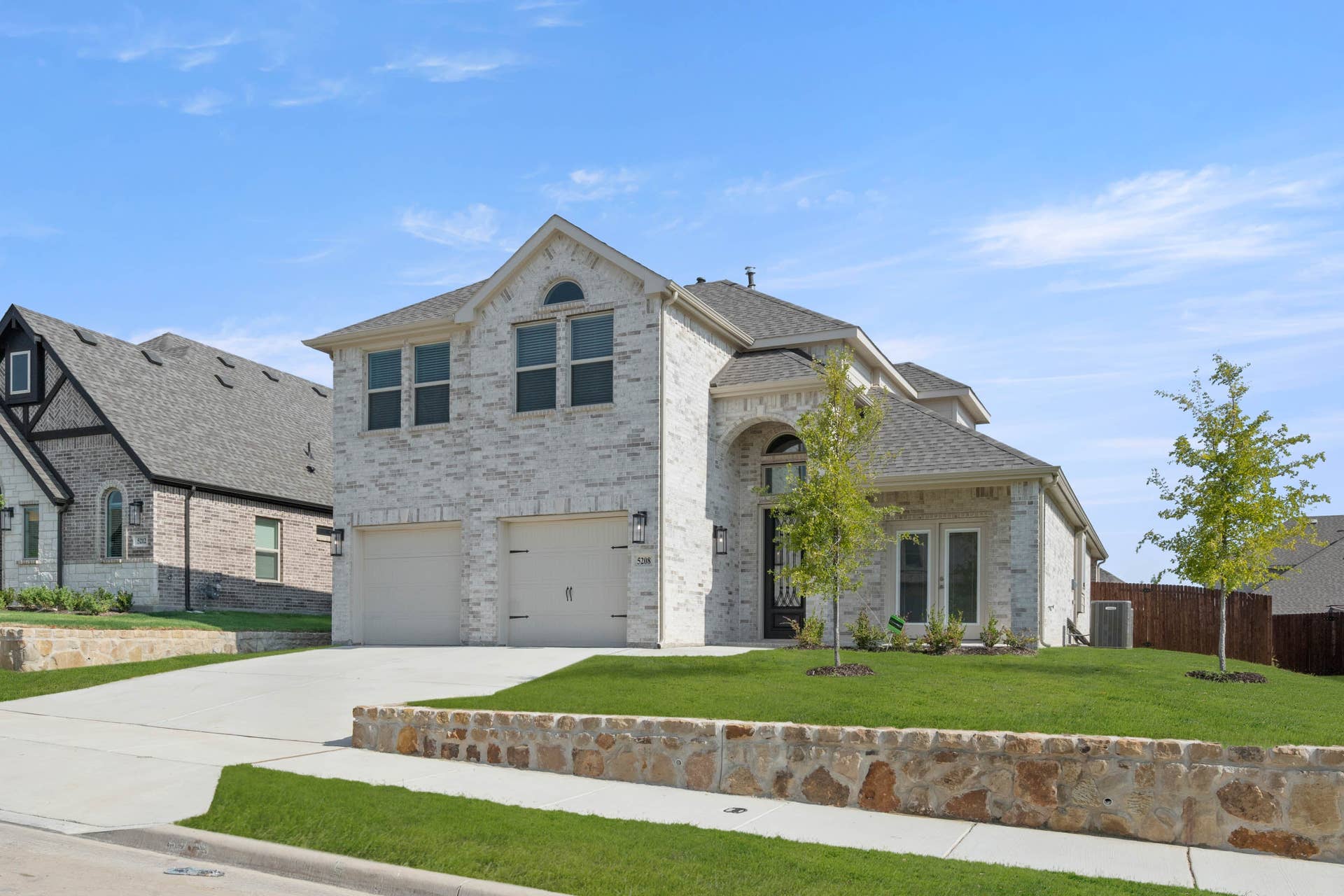 Marine Creek Ranch - 03