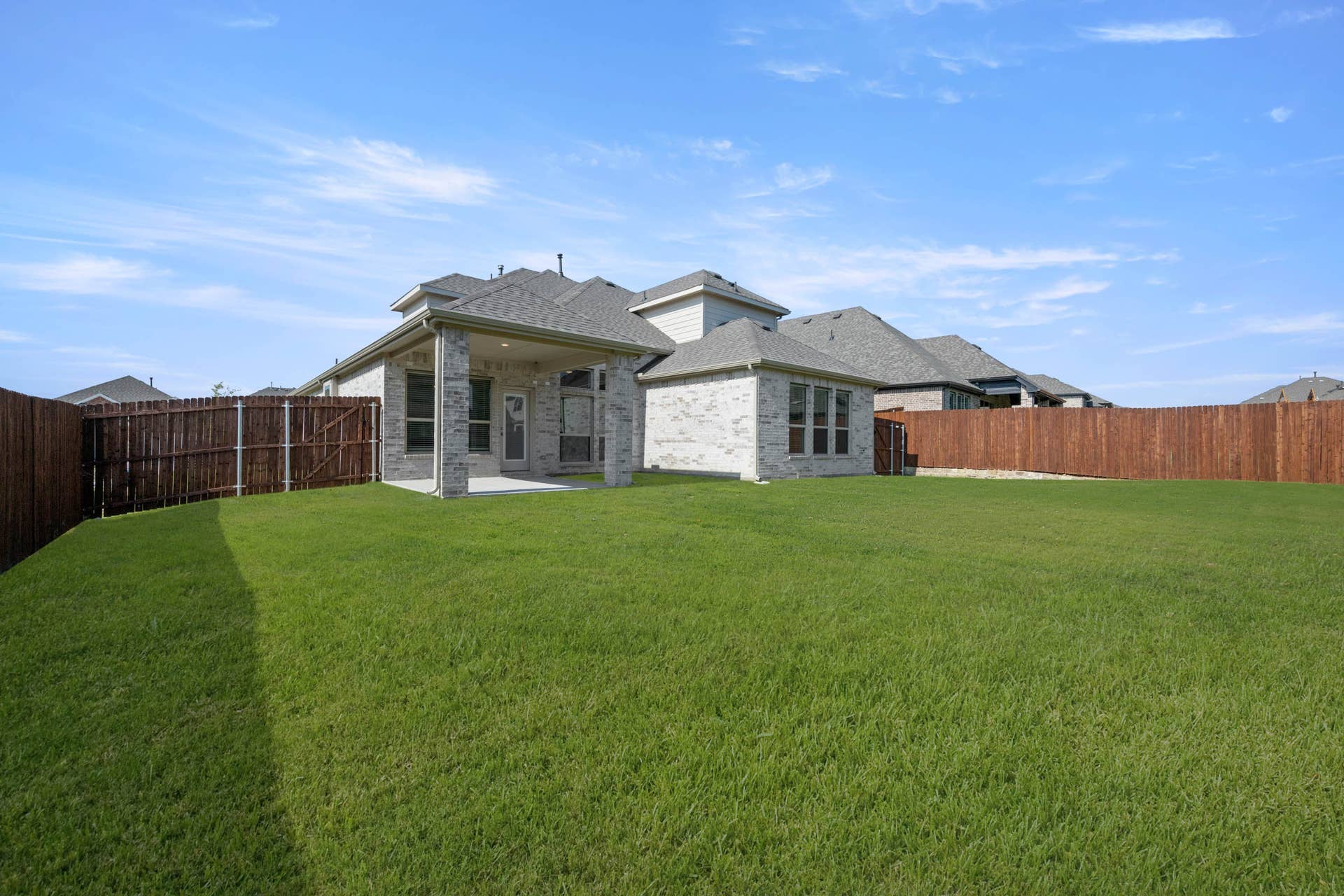 Marine Creek Ranch - 05