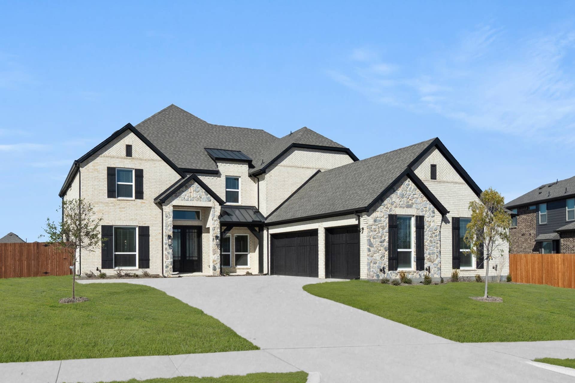 Shady Valley Estates - 03