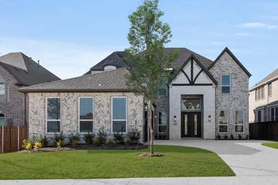 Stonebriar 2FSW (w/Media)