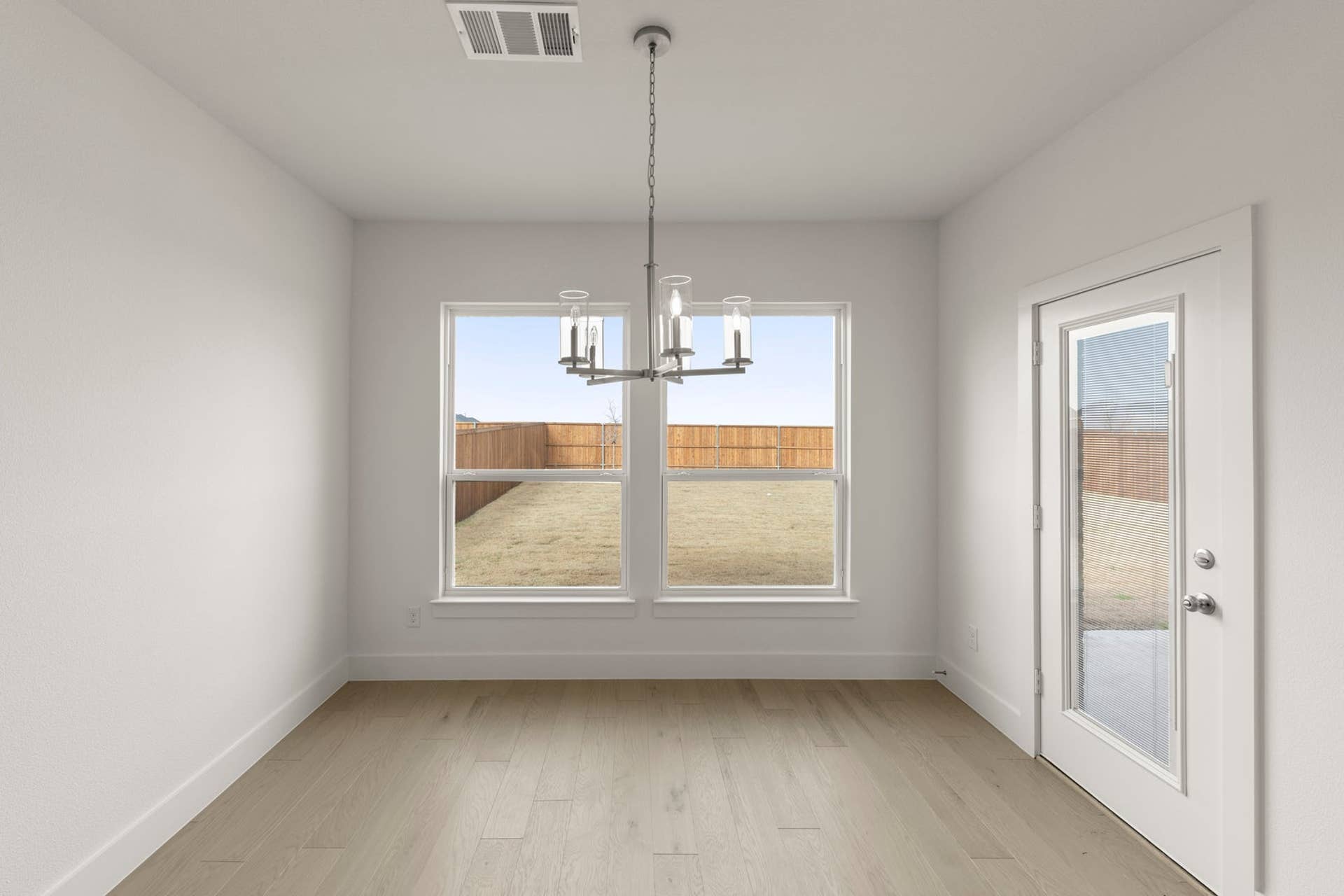 Sutton Fields - 15