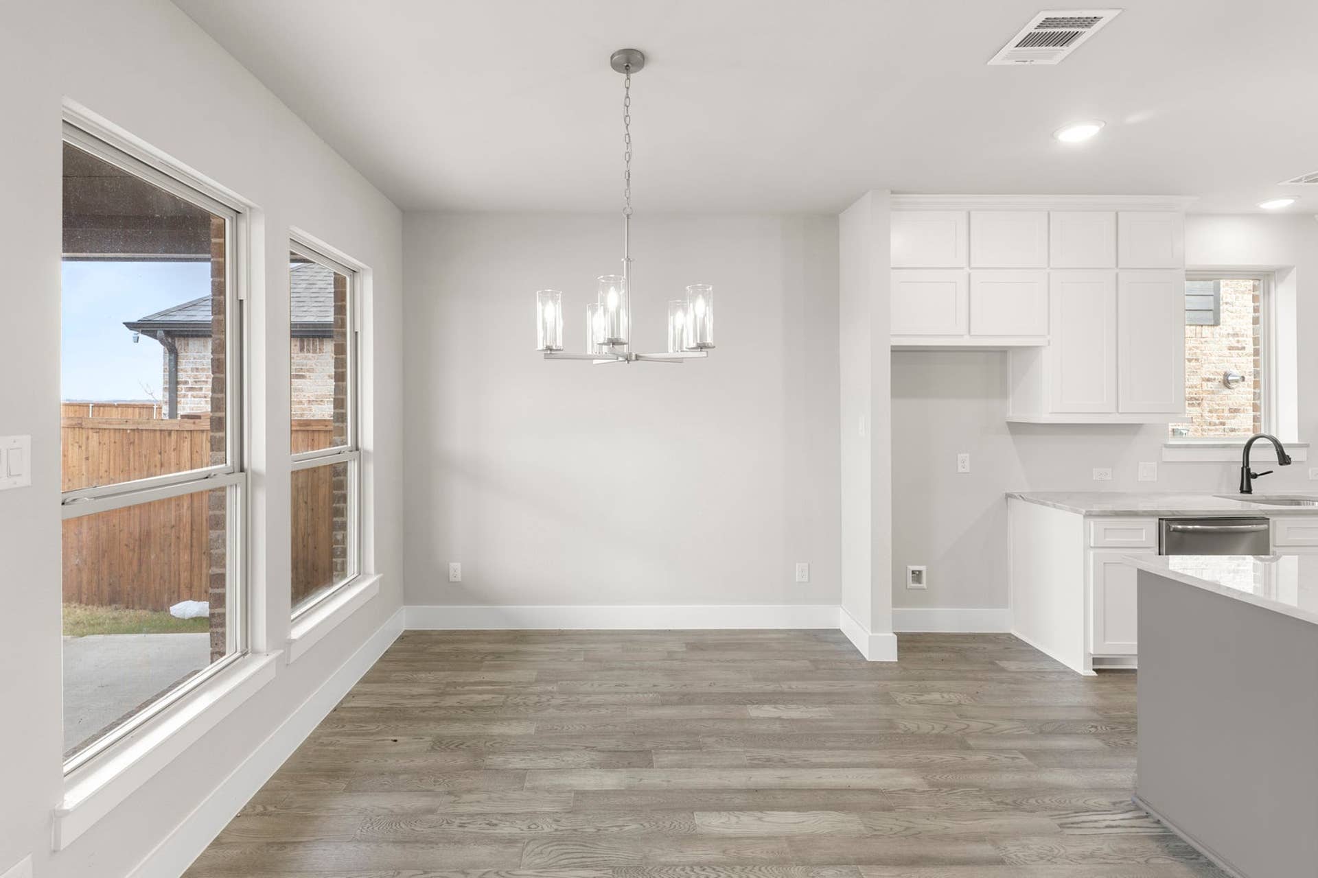 Sutton Fields - 16