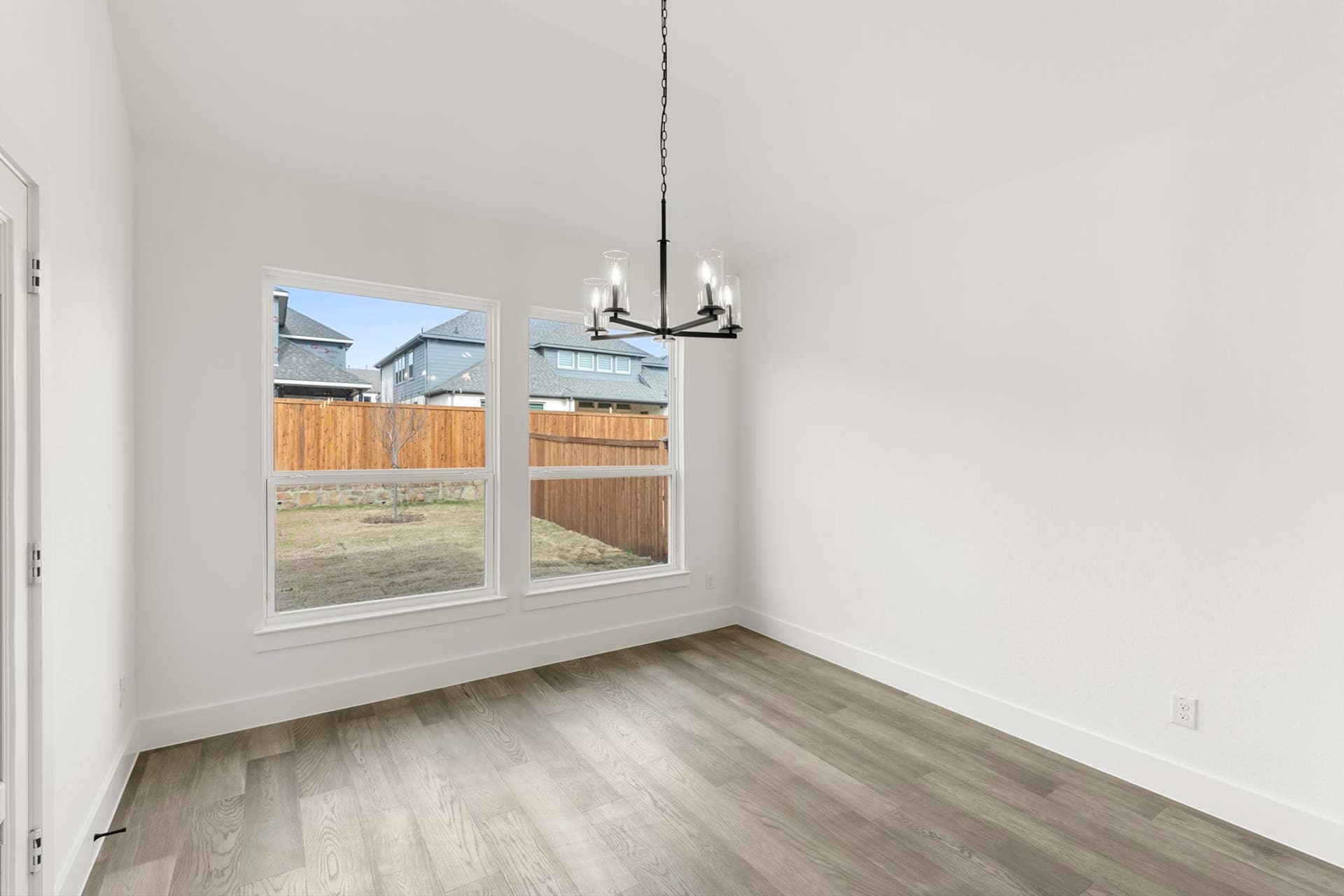Sutton Fields - 15