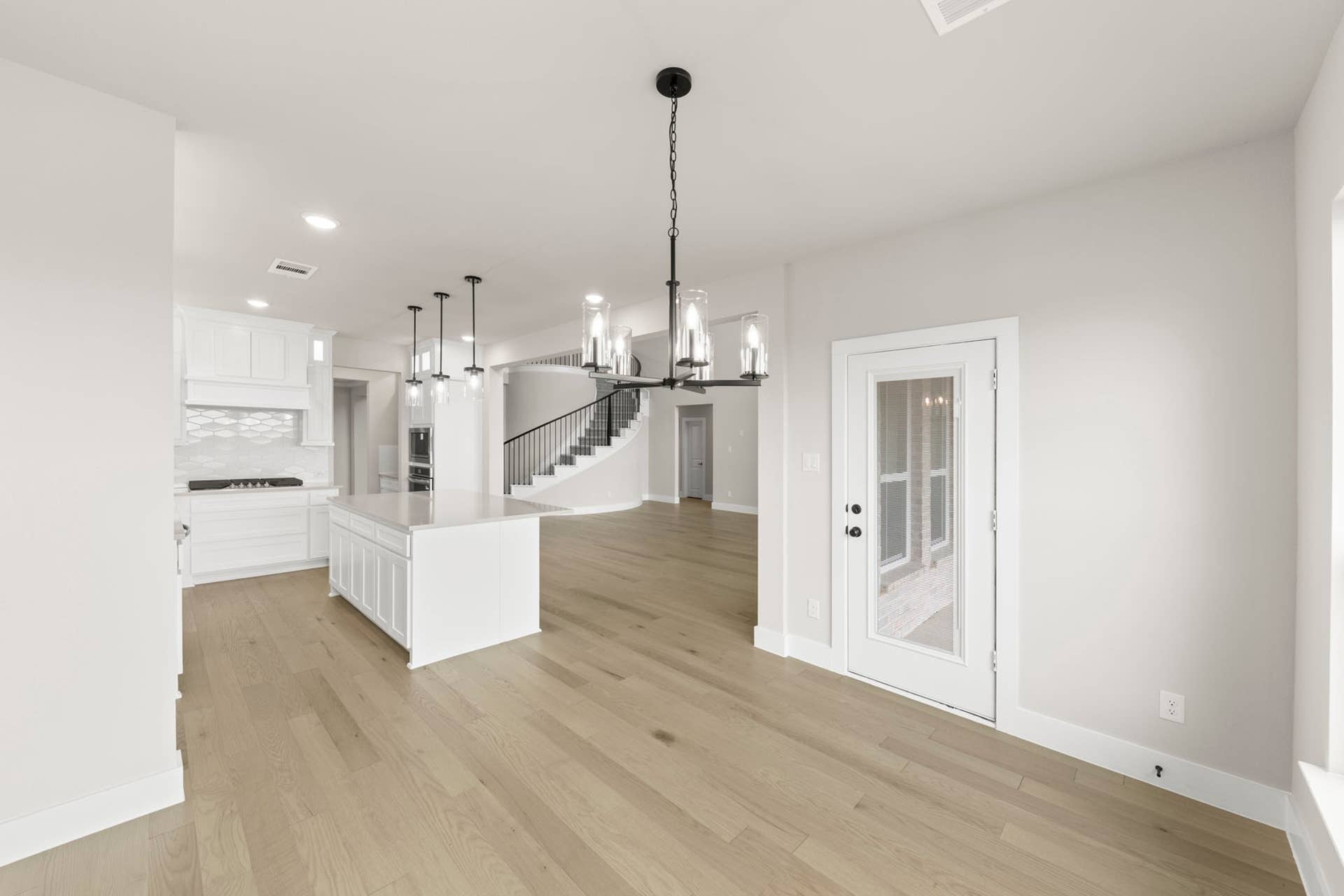 Sutton Fields - 17