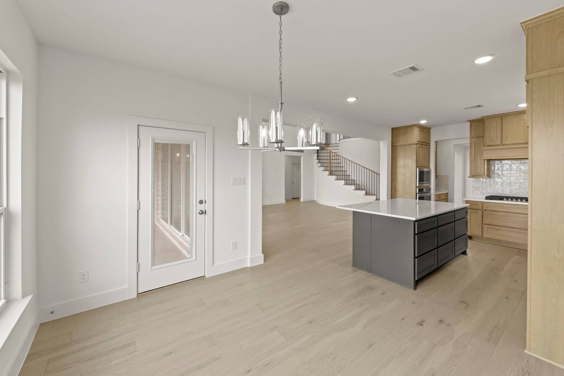 Sutton Fields - 16